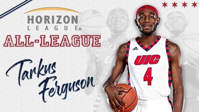 Tarkus Ferguson