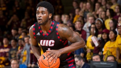Marcus Ottey
