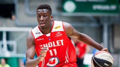 Abdoulaye NDoye