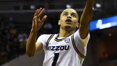 Xavier Pinson