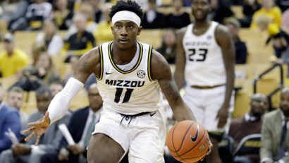 Mario McKinney Jr