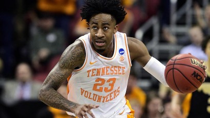 Jordan Bowden