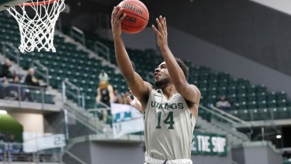 Lamar Hamrick