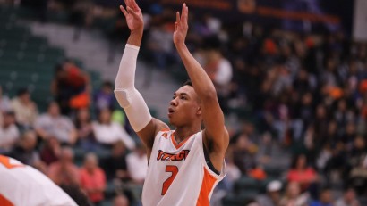 Quinton Johnson II Quinton Johnson II
