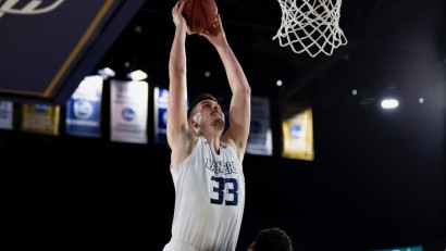 Zach Pirog