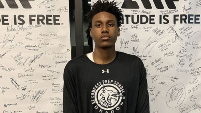 jabari walker envergure