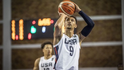 Jalen Suggs