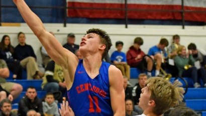 Owen Koonce