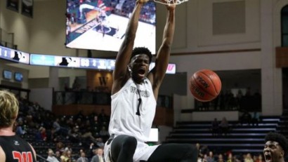 Chevez Goodwin Chevez Goodwin