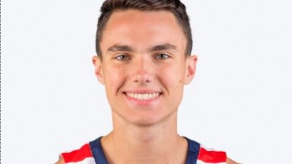 Matthew Lang