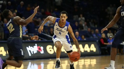 Isaiah Hill