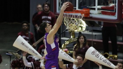 Sam Cunliffe Sam Cunliffe