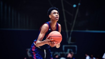 Isaih Moore Isaih Moore