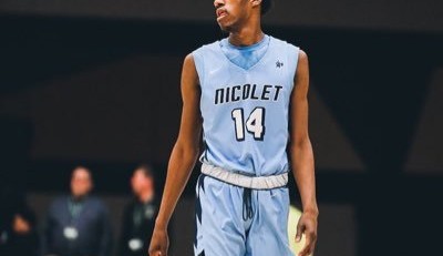 Jamari Sibley
