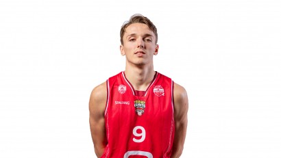 Niels Van Den Eynde Niels Van Den Eynde