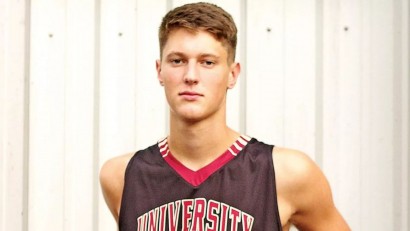 Tanner Christensen Tanner Christensen