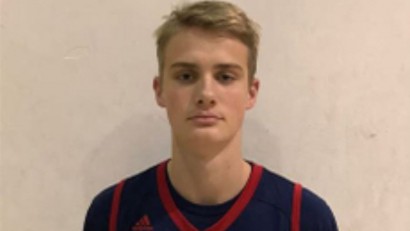 Jackson Larsen Jackson Larsen