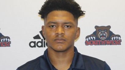 Jalon Andrews Jalon Andrews