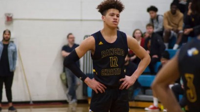 Jayce Catchings Jayce Catchings