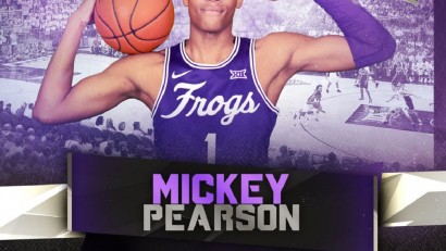 Mickey Pearson