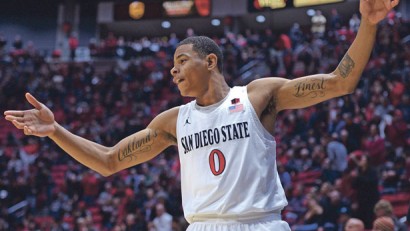 Keshad Johnson Keshad Johnson