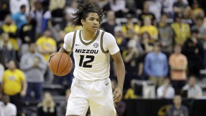 Dru Smith Dru Smith
