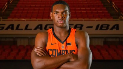 Marcus Watson Marcus Watson