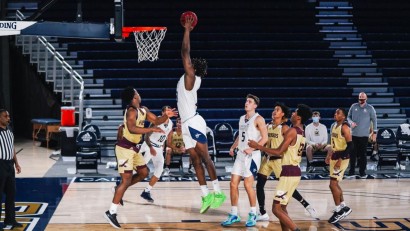 Malik Wade Malik Wade