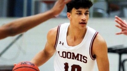 Nate Santos