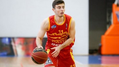 Nikola Milosevic