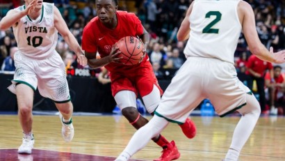 Jalen Weaver Jalen Weaver