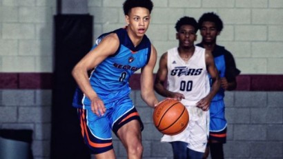 KJ Jenkins KJ Jenkins