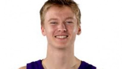 Kyle Luttinen Kyle Luttinen
