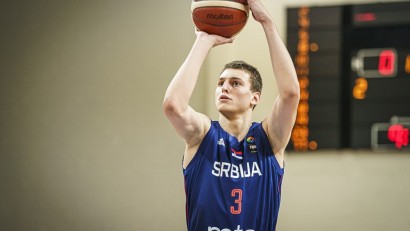 Nikola Jovic