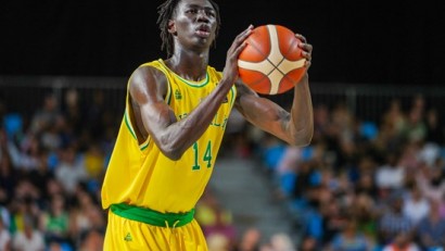 David Okwera David Okwera