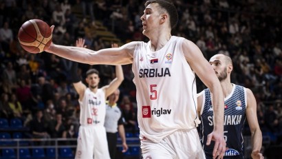 Balsa Koprivica