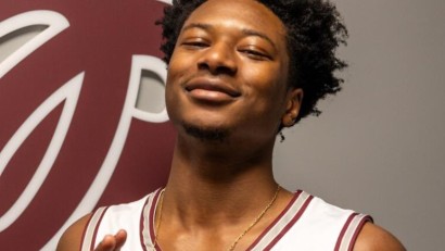 Dorell Thomas Dorell Thomas
