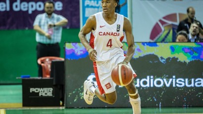 Kamai Samuels