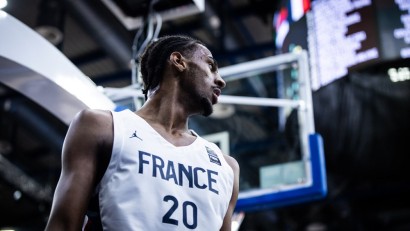 Alexandre Sarr