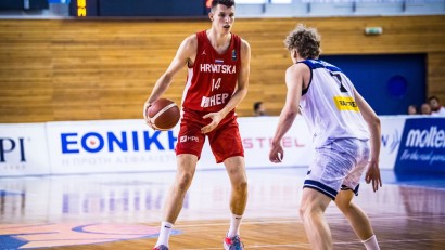 Zvonimir Ivisic
