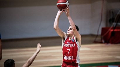 Luka Krajnovic Luka Krajnovic