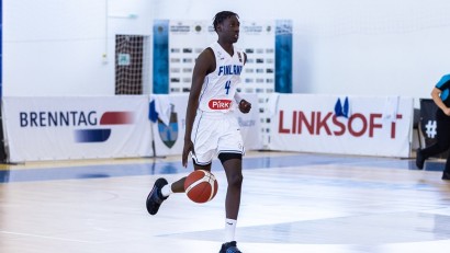 Morris Ugusuk