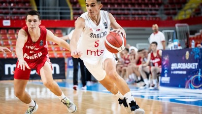 Savo Drezgic