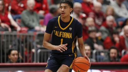 Rodney Brown Jr
