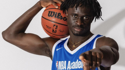 Matar Diop