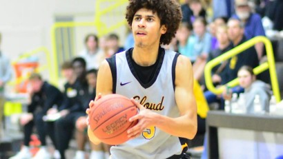 Isaiah Sy