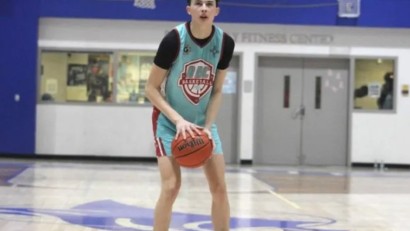 Dylan Chavez