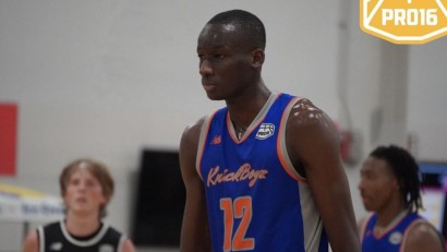 Pape N'Diaye