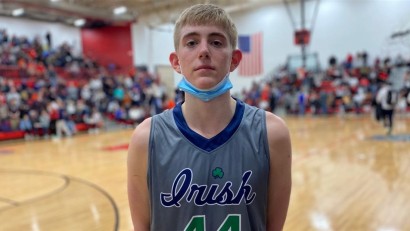 Cooper Koch
