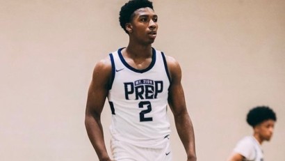 Malachi Palmer